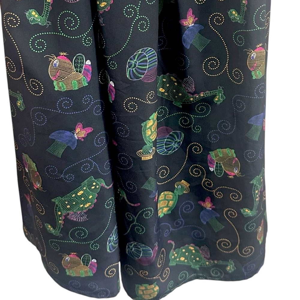 Disney Parks Dress Shop Main Street Electrical Parade Dress Size XL - Picture 8 of 8